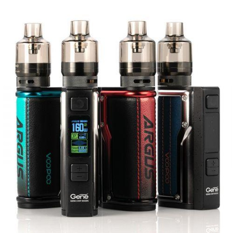 Voopoo Argus GT Kit 160w