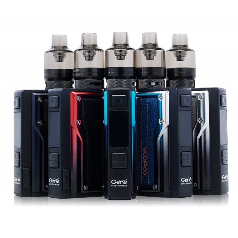 Voopoo Argus GT Kit 160w