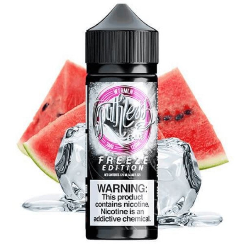 WTRMLN by Ruthless Series Freeze Edition 120ml