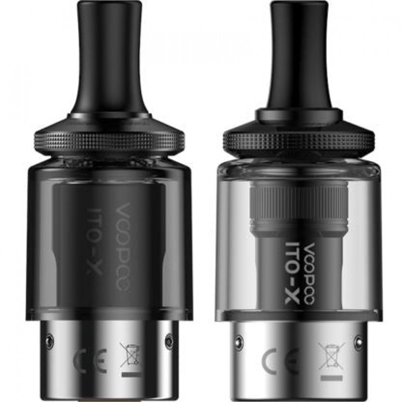 Voopoo ITO-X Pod 3.5mL (5-Pack)