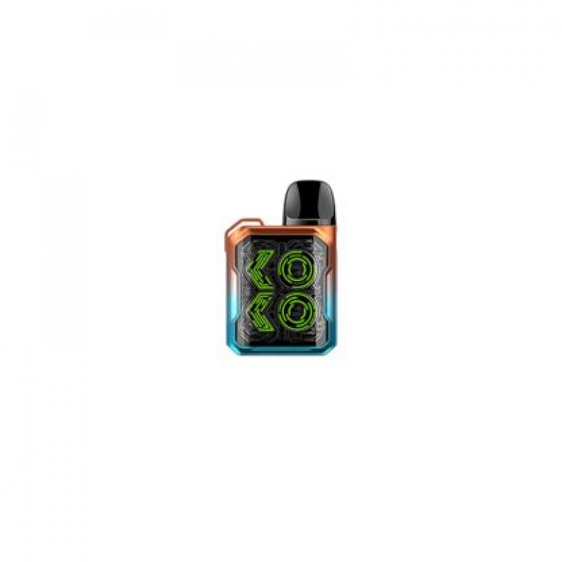 Uwell Caliburn GK2 Pod Kit