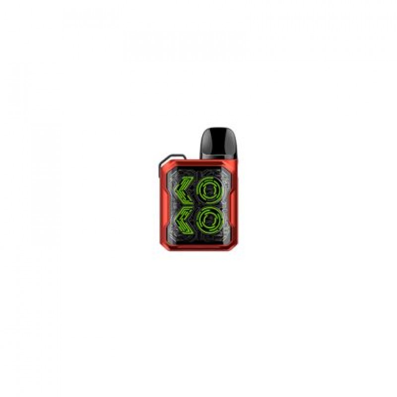 Uwell Caliburn GK2 Pod Kit