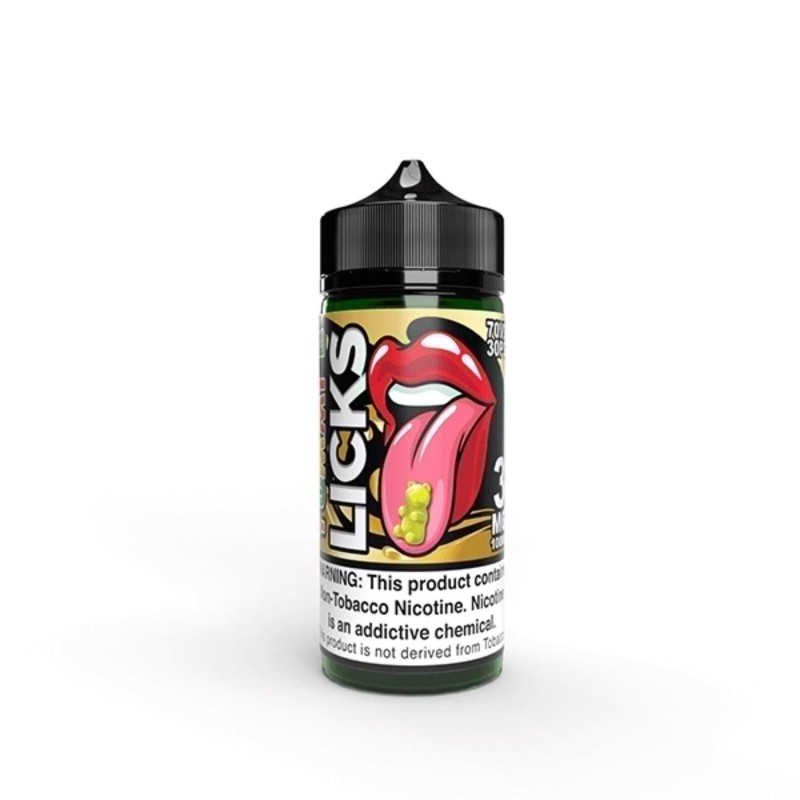 Yummi B by Juice Roll Upz Licks TF-Nic Series 100m...