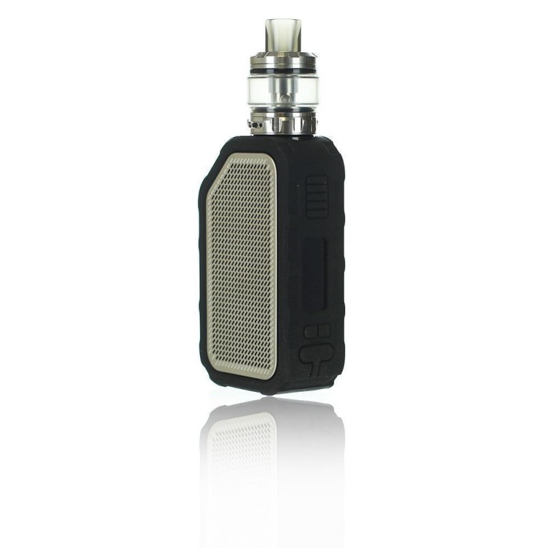 Wismec Active 80W Starter Kit (Water Proof Bluetooth Speaker)