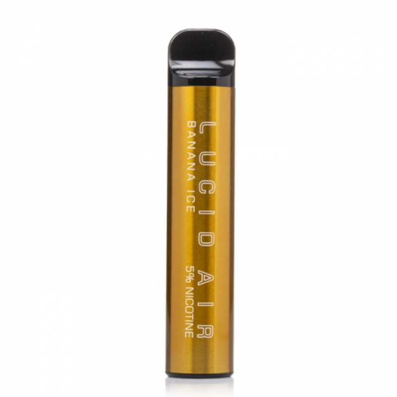 Lucid Air Disposable 5000 Puffs 16.7mL