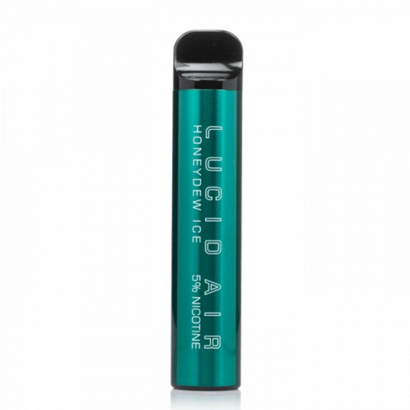 Lucid Air Disposable 5000 Puffs 16.7mL