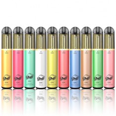 Puff XTRA 2K Disposable | 2000 Puffs | 6mL