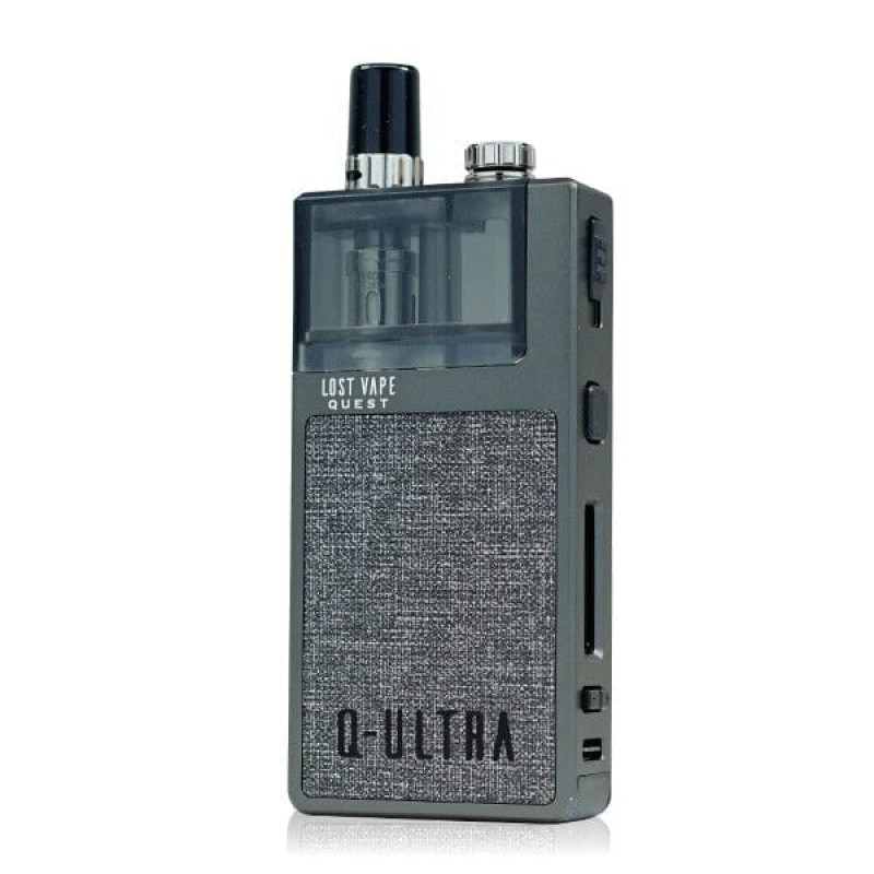 Lost Vape Orion Q-Ultra 40w Kit
