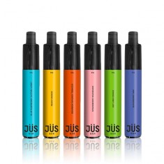 JUS Bar Disposable | 3000 Puffs | 8mL