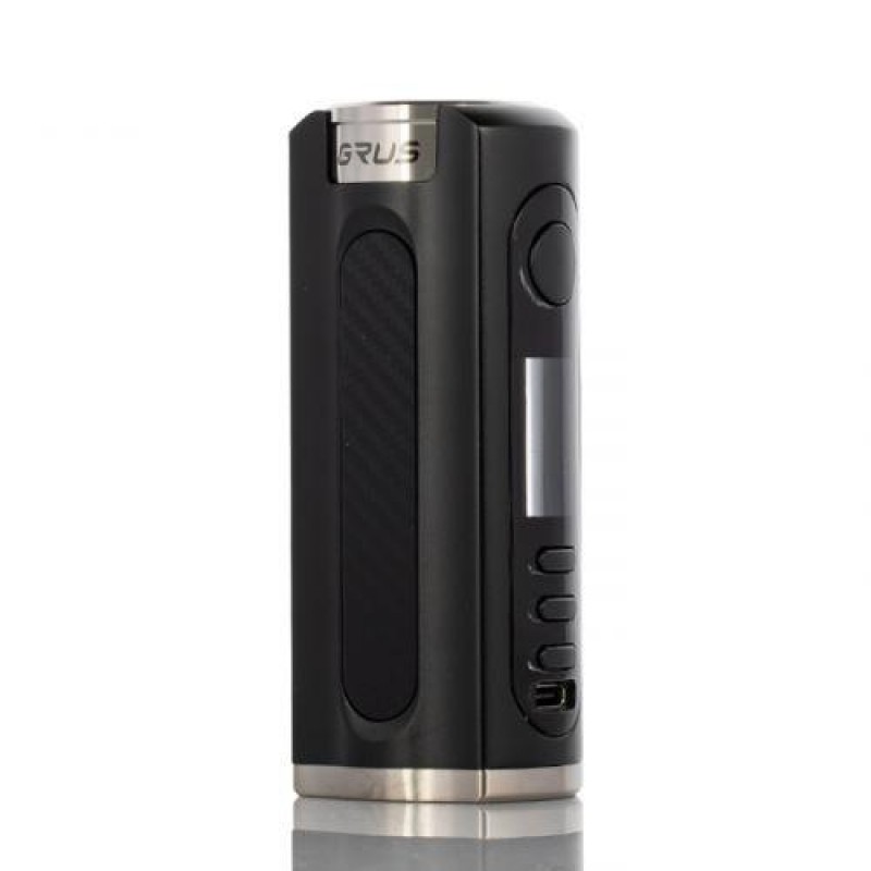 Lost Vape Grus Mod | 100w