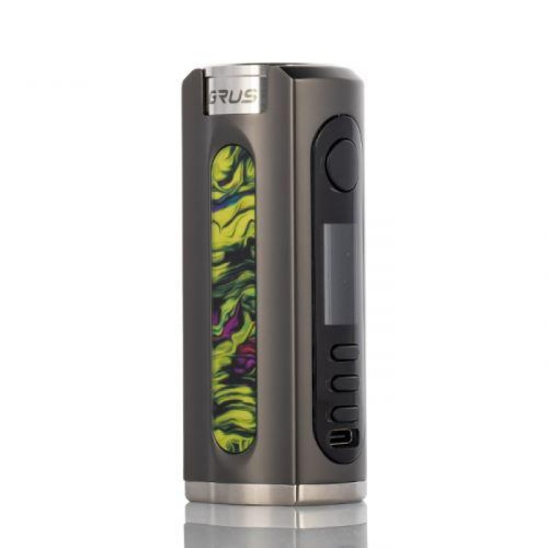 Lost Vape Grus Mod | 100w