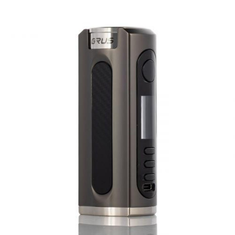 Lost Vape Grus Mod | 100w