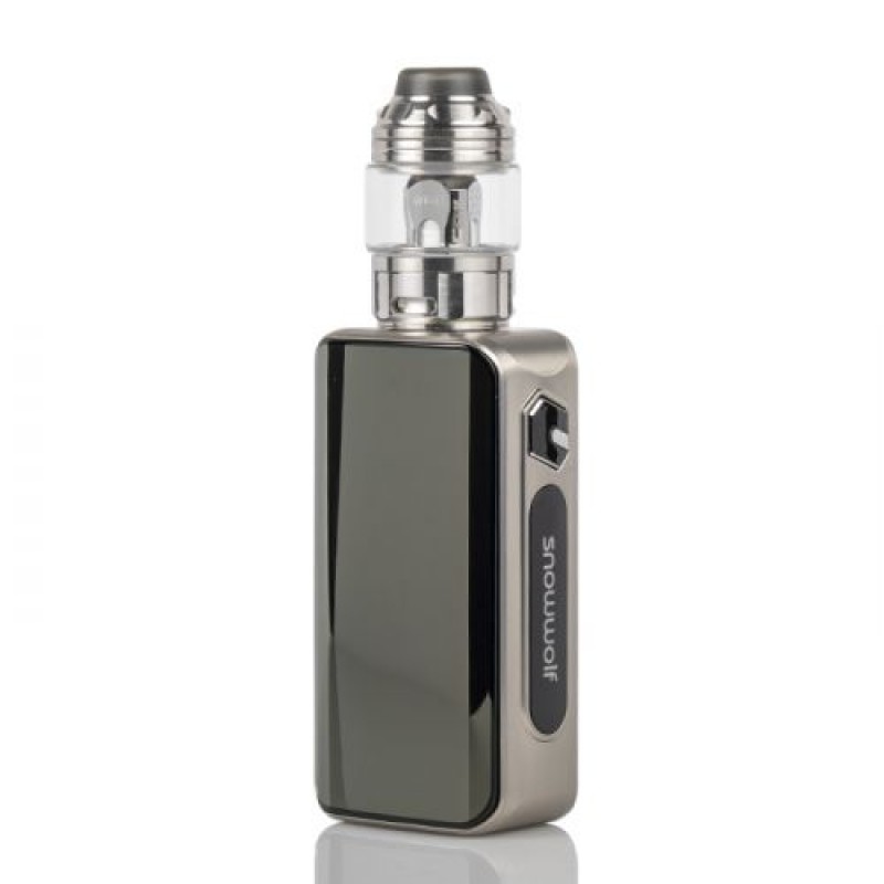 SnowWolf Zephyr Kit 200w