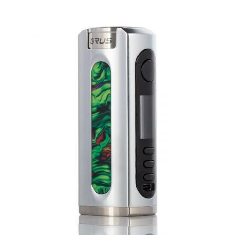 Lost Vape Grus Mod | 100w