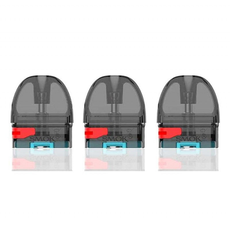 SMOK Pozz Pro Replacement Pod | 3-Pack