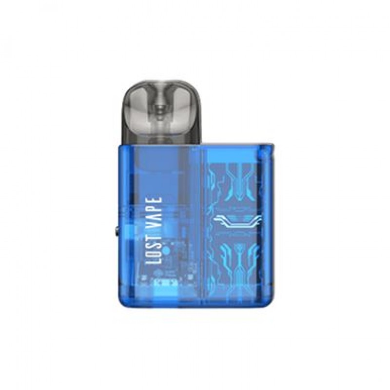 Lost Vape Ursa Baby Pod Kit