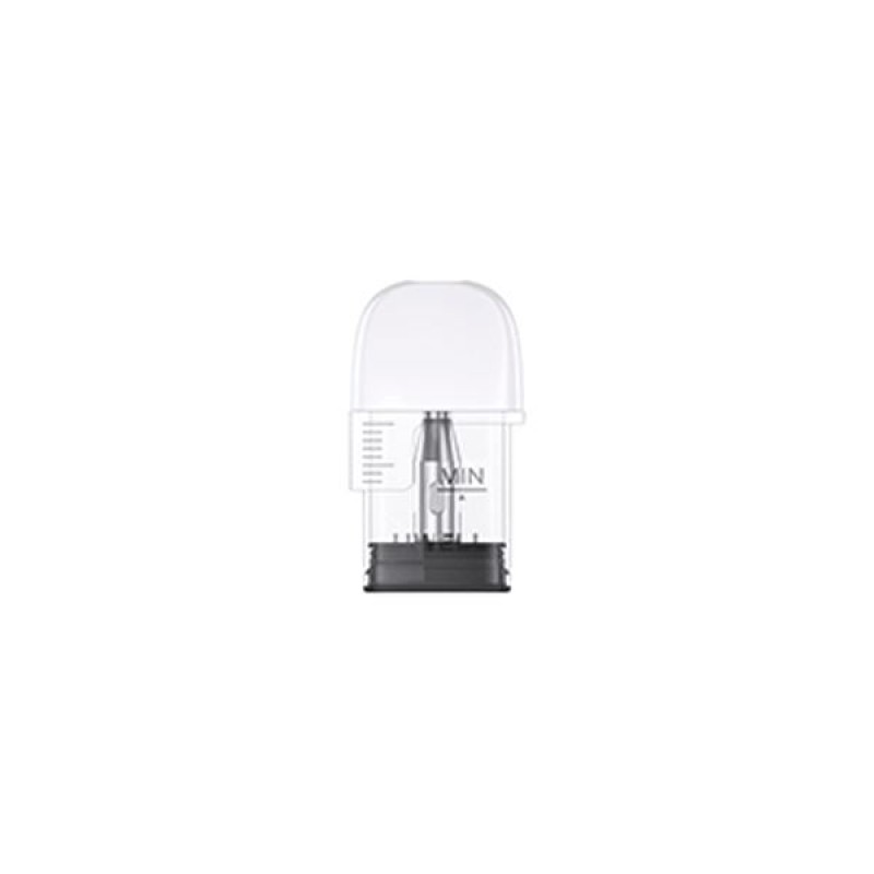 Uwell Popreel P1 Replacement Pod | 1.2ohm (4-Pack)