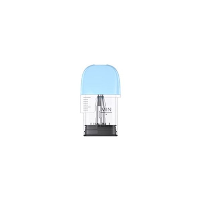 Uwell Popreel P1 Replacement Pod | 1.2ohm (4-Pack)