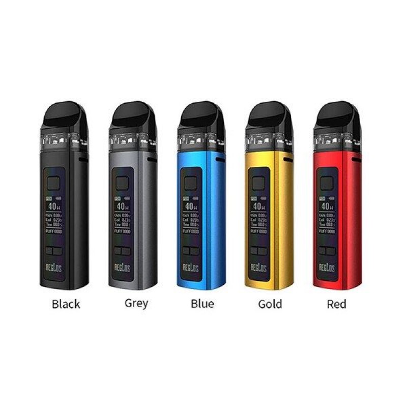 Uwell Aeglos Pod Kit | 60w