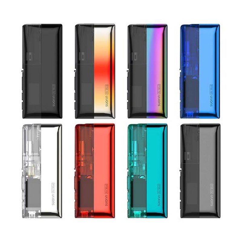 Suorin Air Mod Kit | 40w