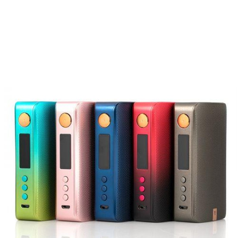 Vaporesso Gen S Mod 220w