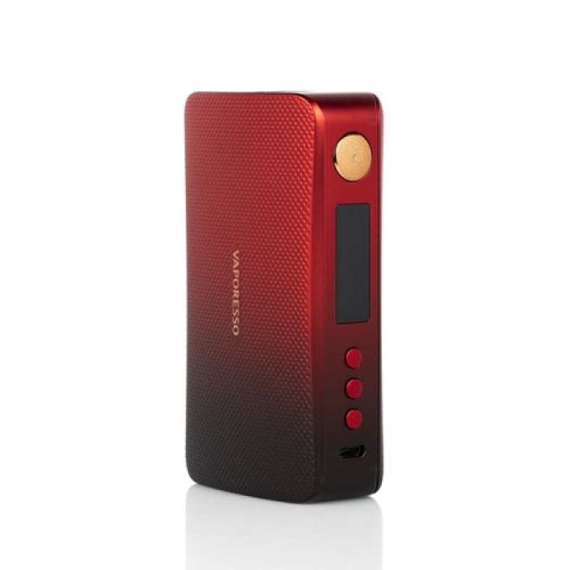 Vaporesso Gen S Mod 220w