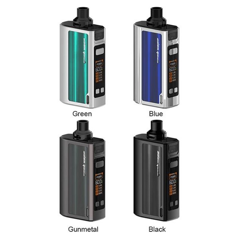 Geekvape Obelisk 60 Kit | 60w