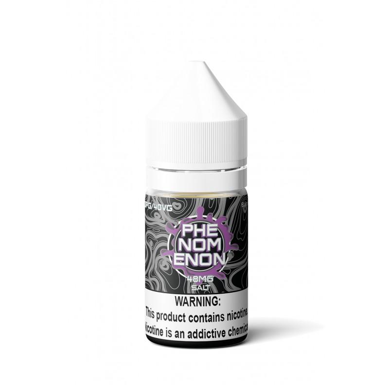 Phenomenon by Nomenom SALT 30ml