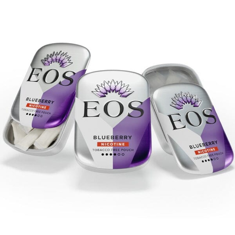 EOS Can Pouch