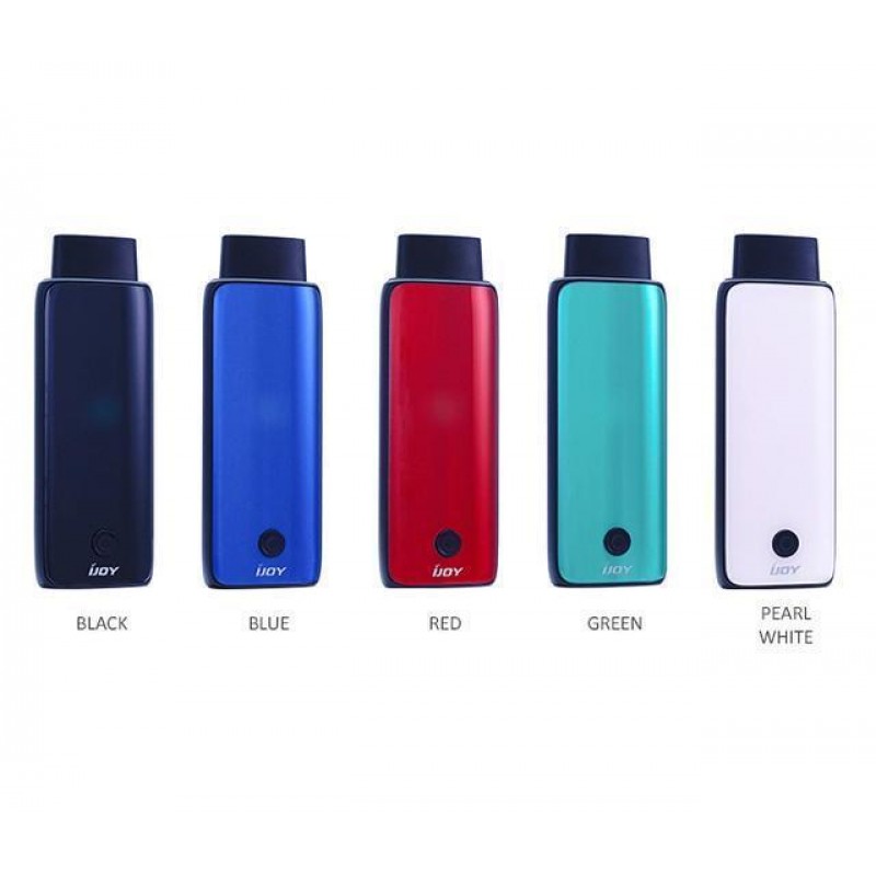 iJoy Neptune Pod Device Kit