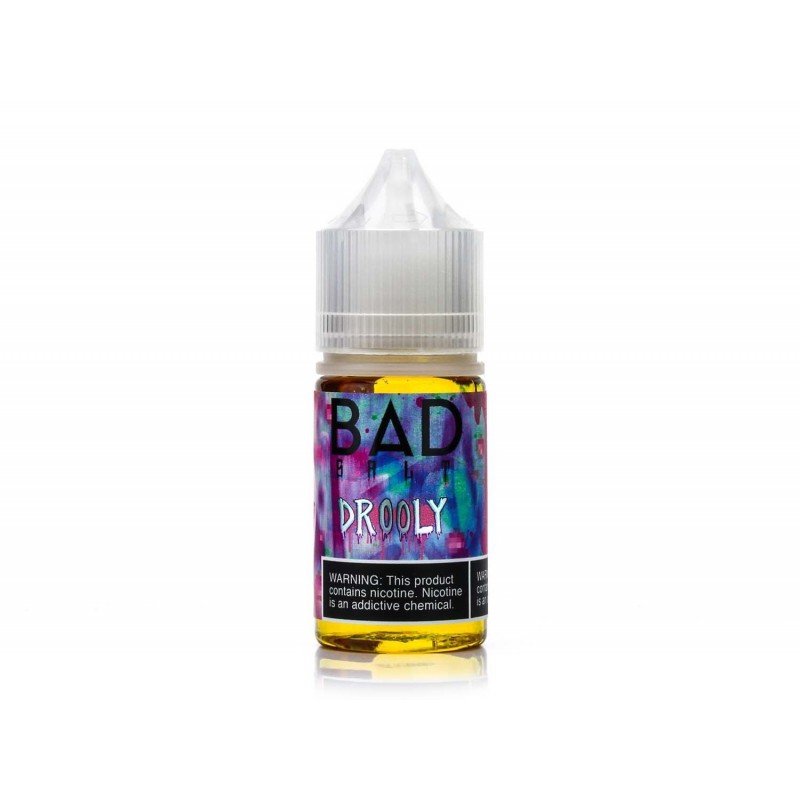 Drooly Salt by Bad Drip Salt 30ml