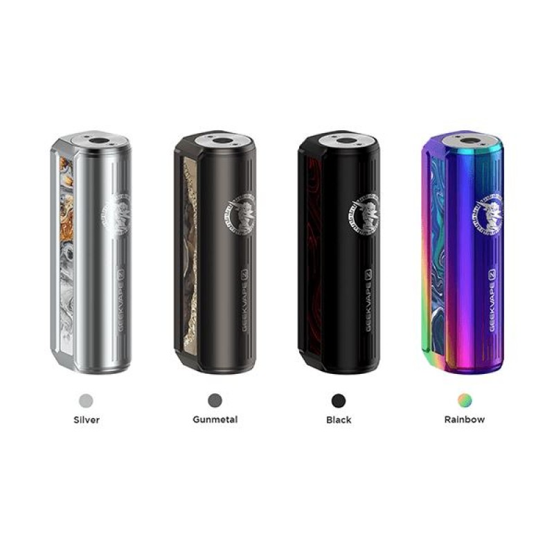 Geekvape Z50 Mod 50w