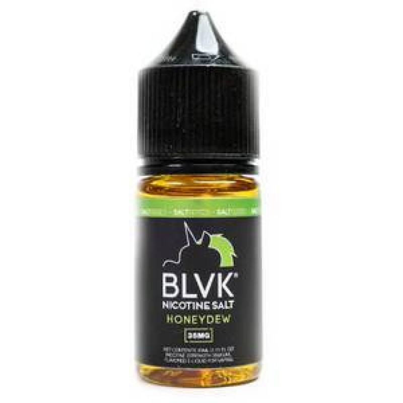 Honeydew Strawberry (Honeydew) by BLVK Unicorn Nicotine Salt 30ml