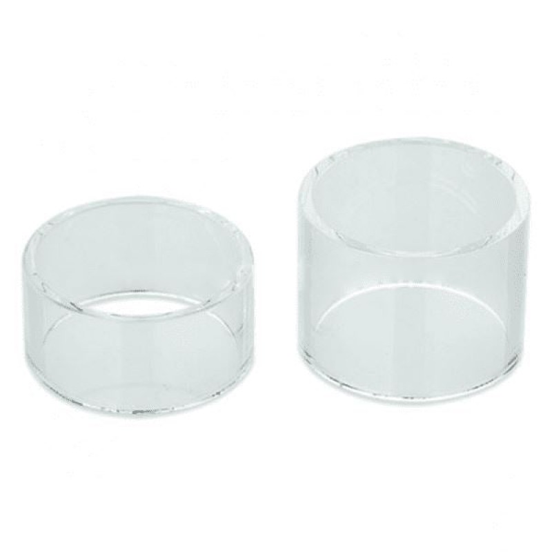 SMOK Micro TFV4 Plus Pyrex Glass Tube 3.5mL/5.5mL (2-Pack)