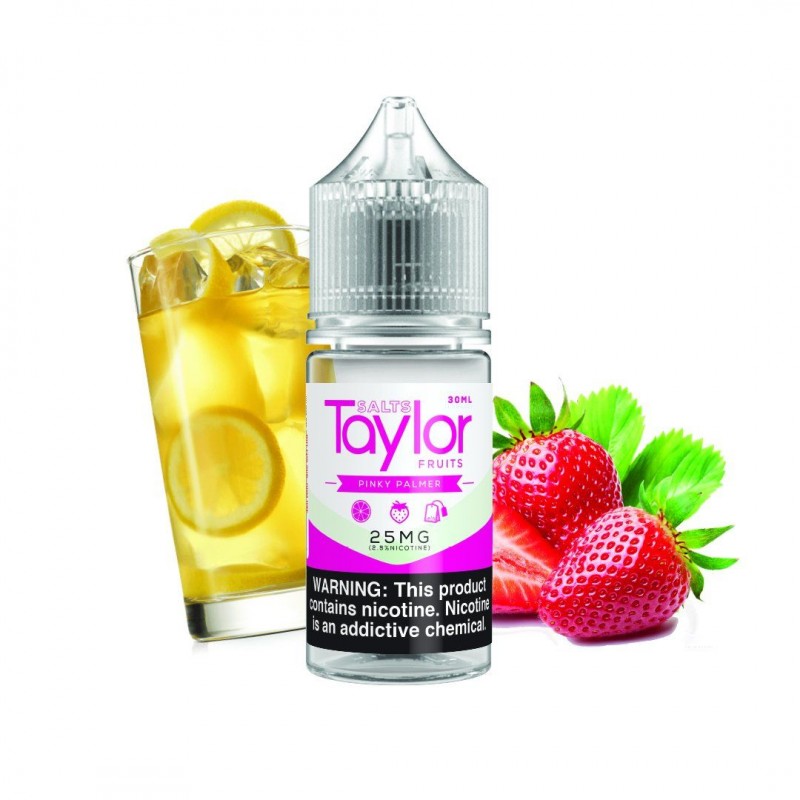 Pinky Palmer by Taylor Salts 30ml