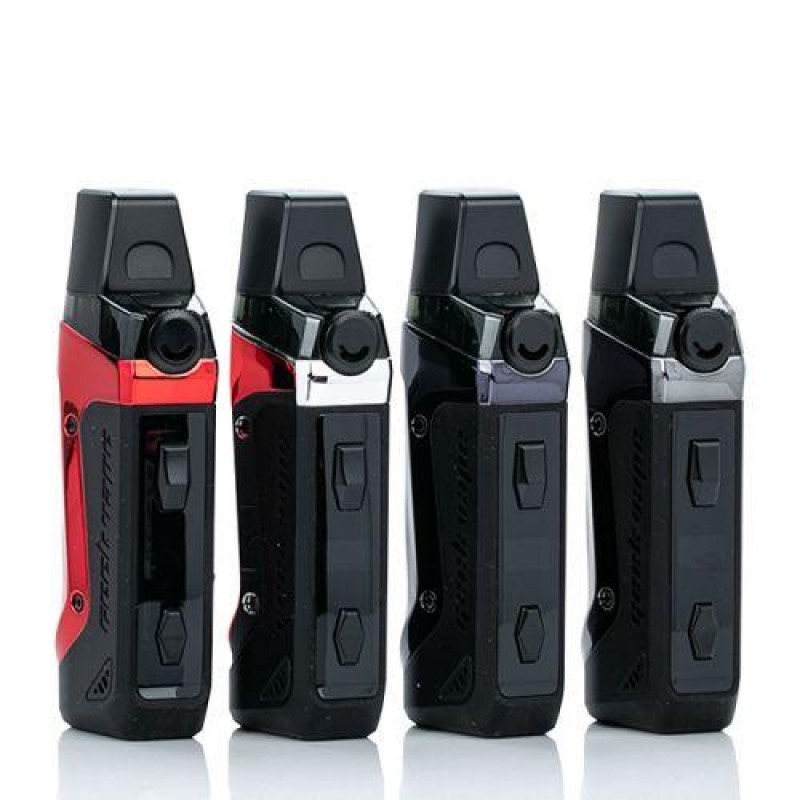 GeekVape Aegis Boost Kit