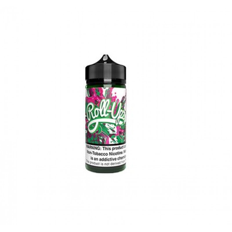 Watermelon Punch TF-Nic by Juice Roll Upz Series 1...