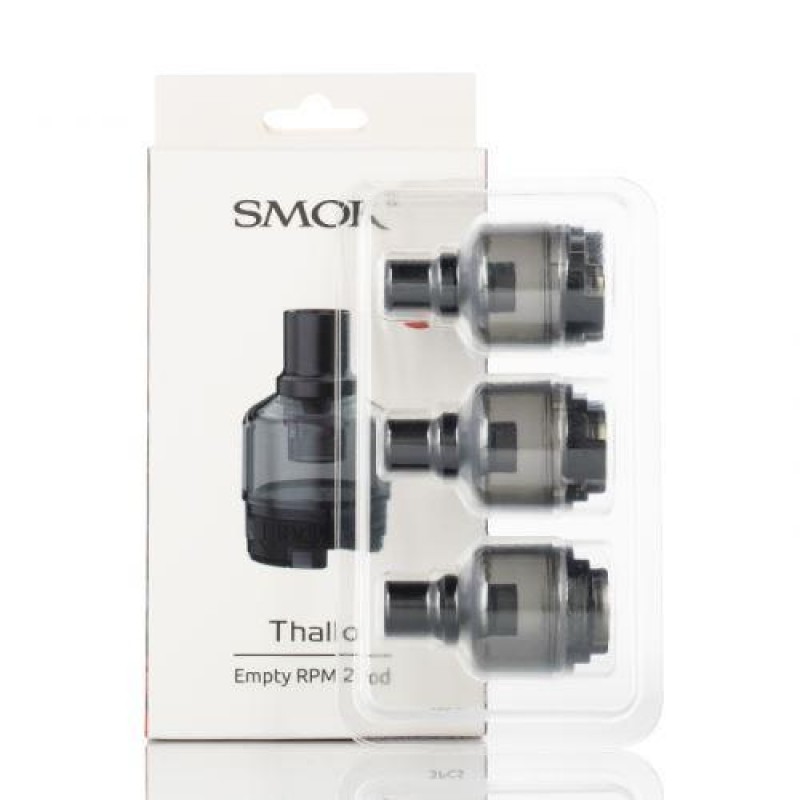 SMOK Thallo Replacement Pods (3-Pack)