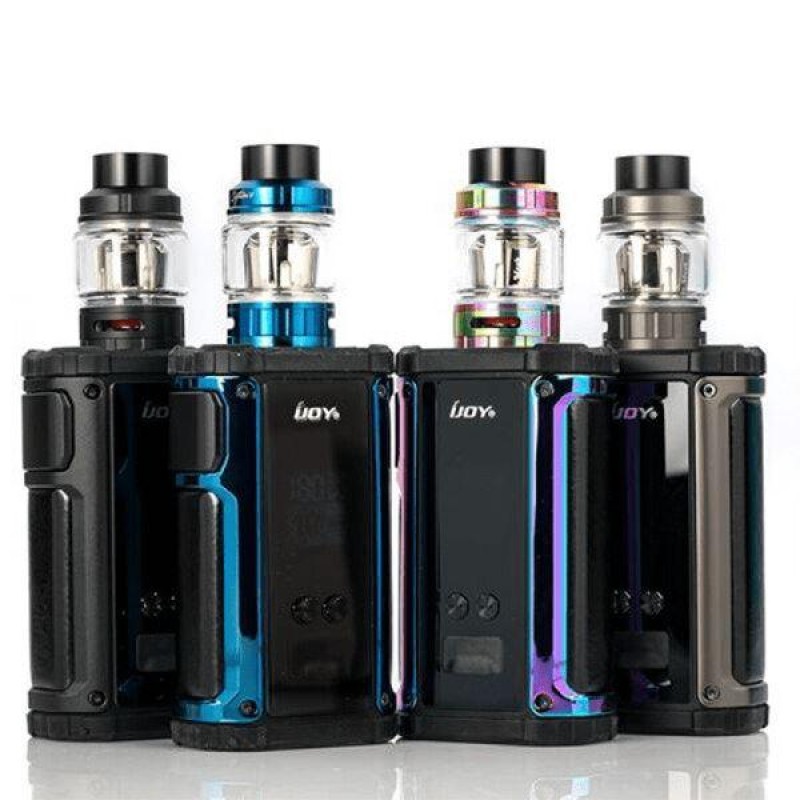 iJoy Captain 2 Kit | 180w