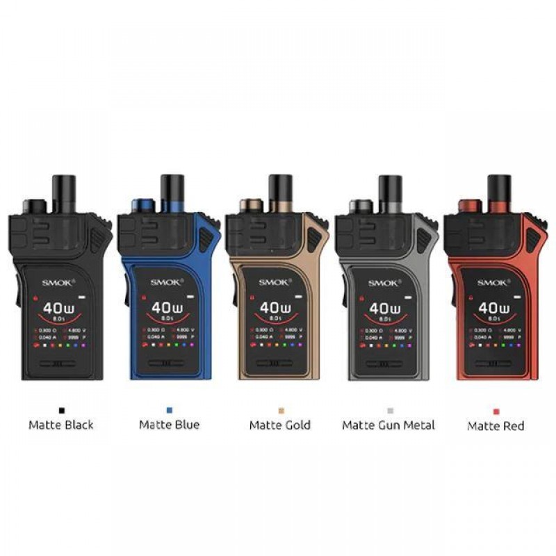 SMOK Mag Pod Kit 40w