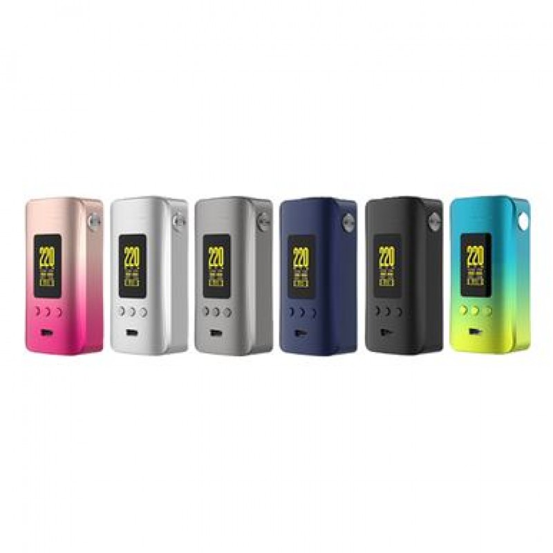 Vaporesso Gen 200 Mod | 200w