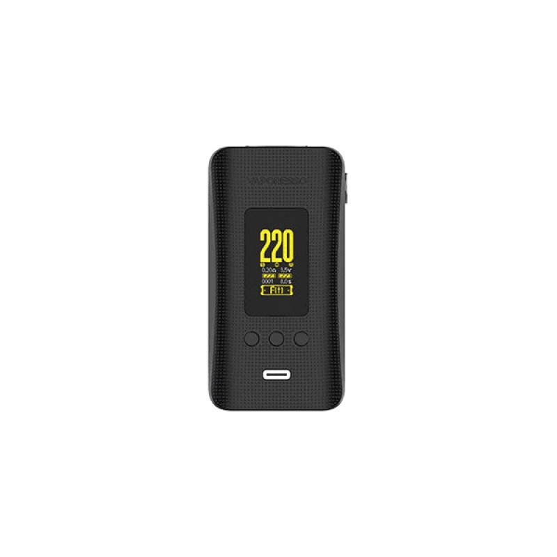 Vaporesso Gen 200 Mod | 200w