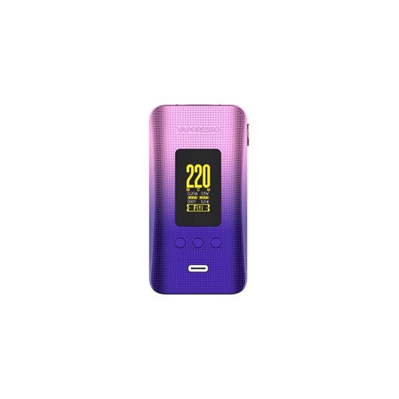 Vaporesso Gen 200 Mod | 200w