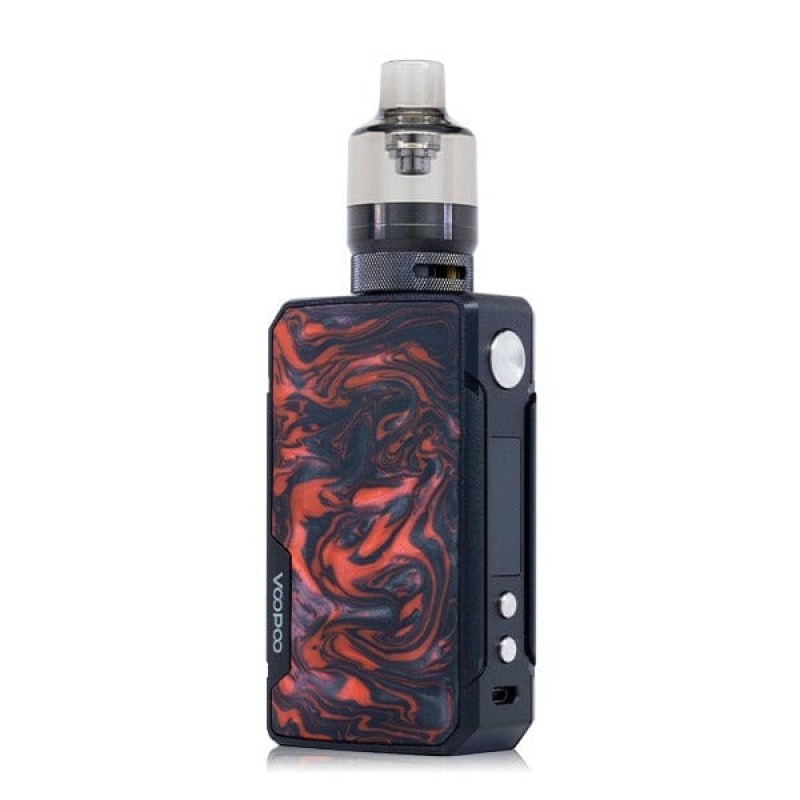 Voopoo Drag 2 Refresh Kit 177w