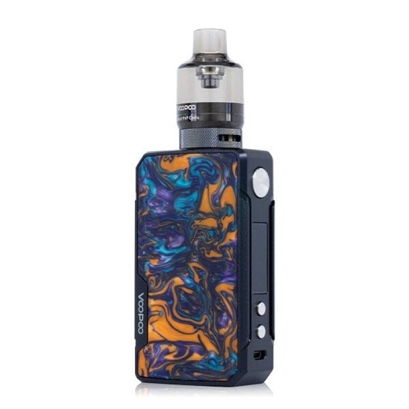 Voopoo Drag 2 Refresh Kit 177w