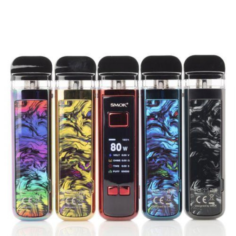 SMOK RPM 2S Kit 80w