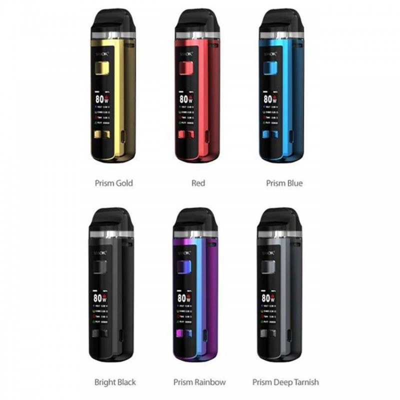 SMOK RPM 2S Kit 80w