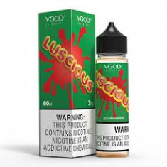 Luscious By VGOD eLiquid