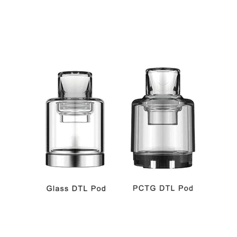 Freemax Marvos DTL Replacement Pod | 4.0mL-4.5mL