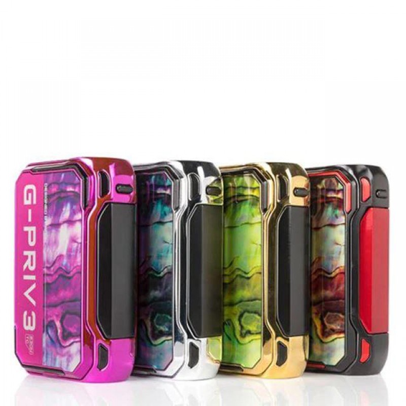 SMOK G-Priv 3 Mod 230w